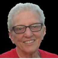 Barbra Nell (Hutcherson) Bush