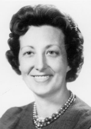 Irene Inez (Tavis) Bush