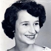Elizabeth Ida (Williams) Bushee