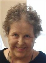 Judy Rae (Schale) Bushnell