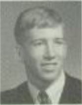 William Ray "Bill" Bush 1969