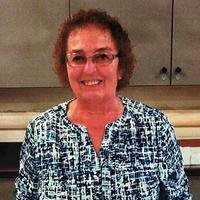 Christine Marie Bussan