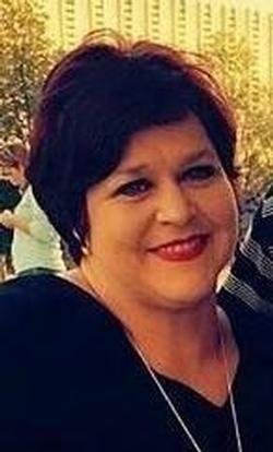 Cyndi (Enox) Buterbaugh