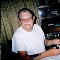 Elbert "Don" Butler