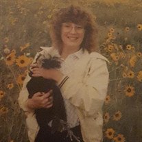 Jennifer Jo (Williamson) Butler