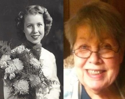 Joyce M. (Craun) Butler
