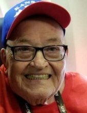 Gene Ray Butterfield