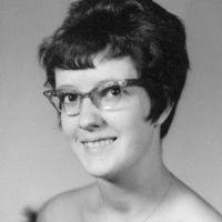 Janice Rae (Beck) Butz