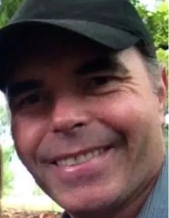 Donald Ray Buzzell, Jr.