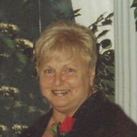 Judith Ann "Judy" (Fry) Byars