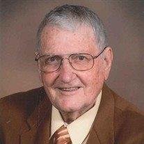 Ernest Gerald "Jerry" Bylander