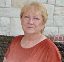 Linda (Akins) Byles