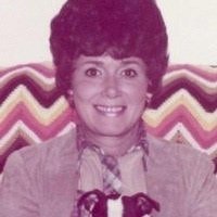 Mary Judith Byrd