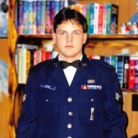 Ricky Todd Byrne