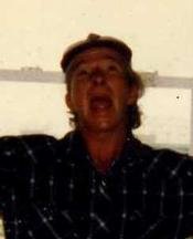 Archie Buck "Bucky" Calder