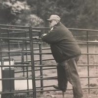 Floyd Austin Camerer