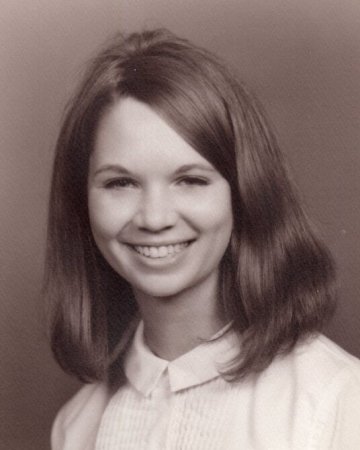 Willa Jo (Hiss) Canfield