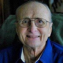 William Joseph "Will" Carl Jr.