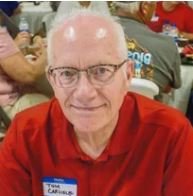 Thomas Alan Carlisle