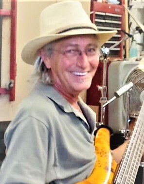 Lonnie Duane Cashwell