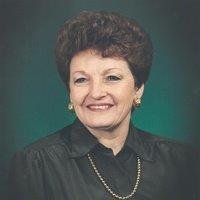 Patricia Ann (Harrel) Cates