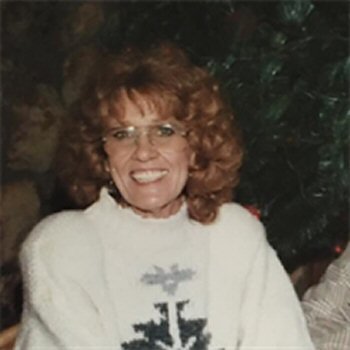 Irene Ethel (Smith) Cathers