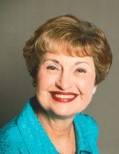 Linda Kathleen (Sneath) Caudle