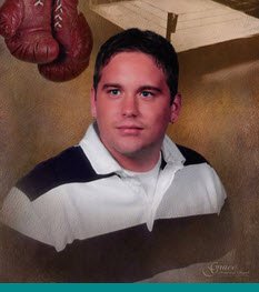 Chad Ryan Caughlin