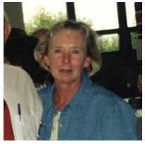 Carla Faye (Vincent) Cavin