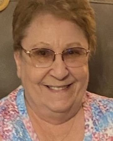 Joyce (Rector) Ceriotti