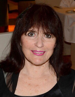 Joanna M. Champlin