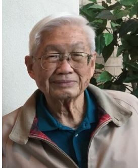 Harry Yee Chan, Jr.