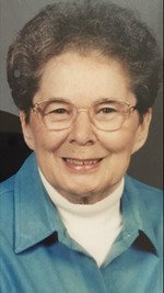 Nadine (Osburn) Charles