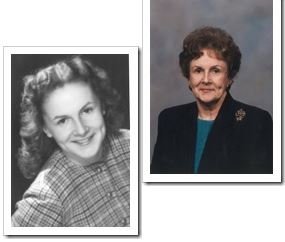 Geraldine (Jones) Cheney