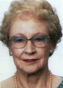 Dr. Vida Chenoweth