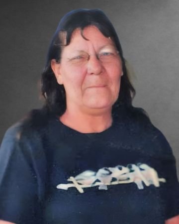 Stella Diane (Hampton) Chidester