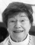 Barbara Ann (Johnson) Chitwood