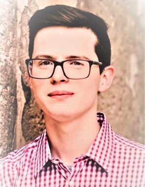 Caden Aaron Clark