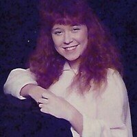 Heather Lea (Rutledge) Clark