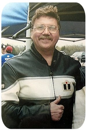 John Peter "J.C." Clark