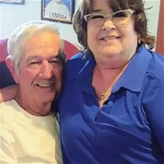 Kathleen (Shawver) Clark