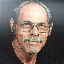 Michael Ray Clark