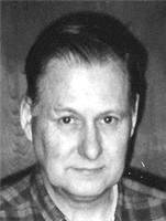 Vernon Ray Clark