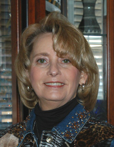 Linda Kay (Miller) Clarke