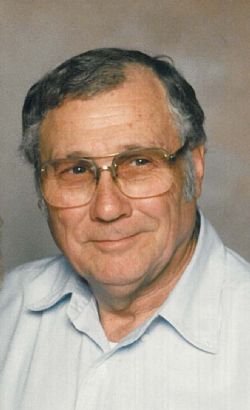 Calvin&nbsp;Samuel&nbsp;Clay, Sr. 