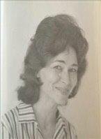 Dorothy Marie (Galati) Clayton