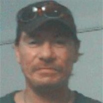 Curtis Eldon Clearman