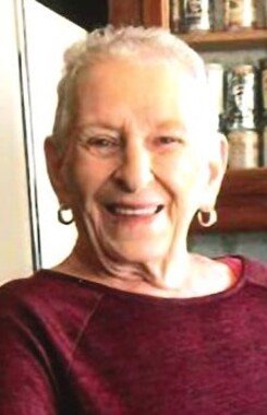 Alma Jane (Crowley) Clemons