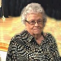 Elma Lee (Bartz) Clift