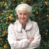 Marilyn Grace (Keck) Clinesmith